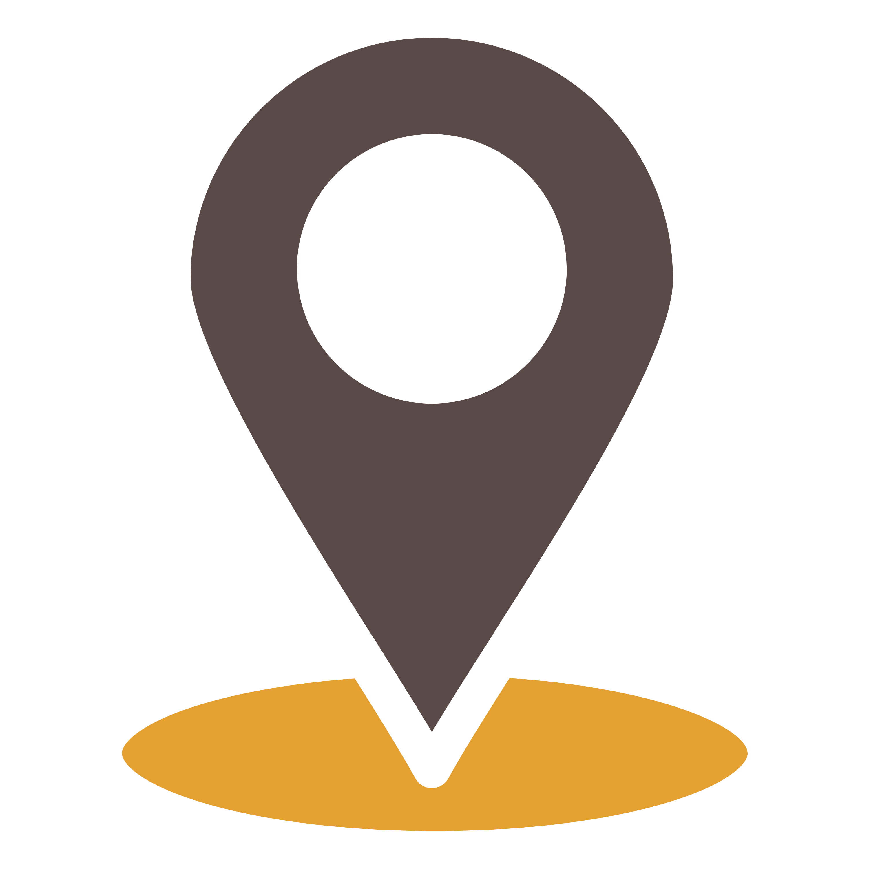 icon map