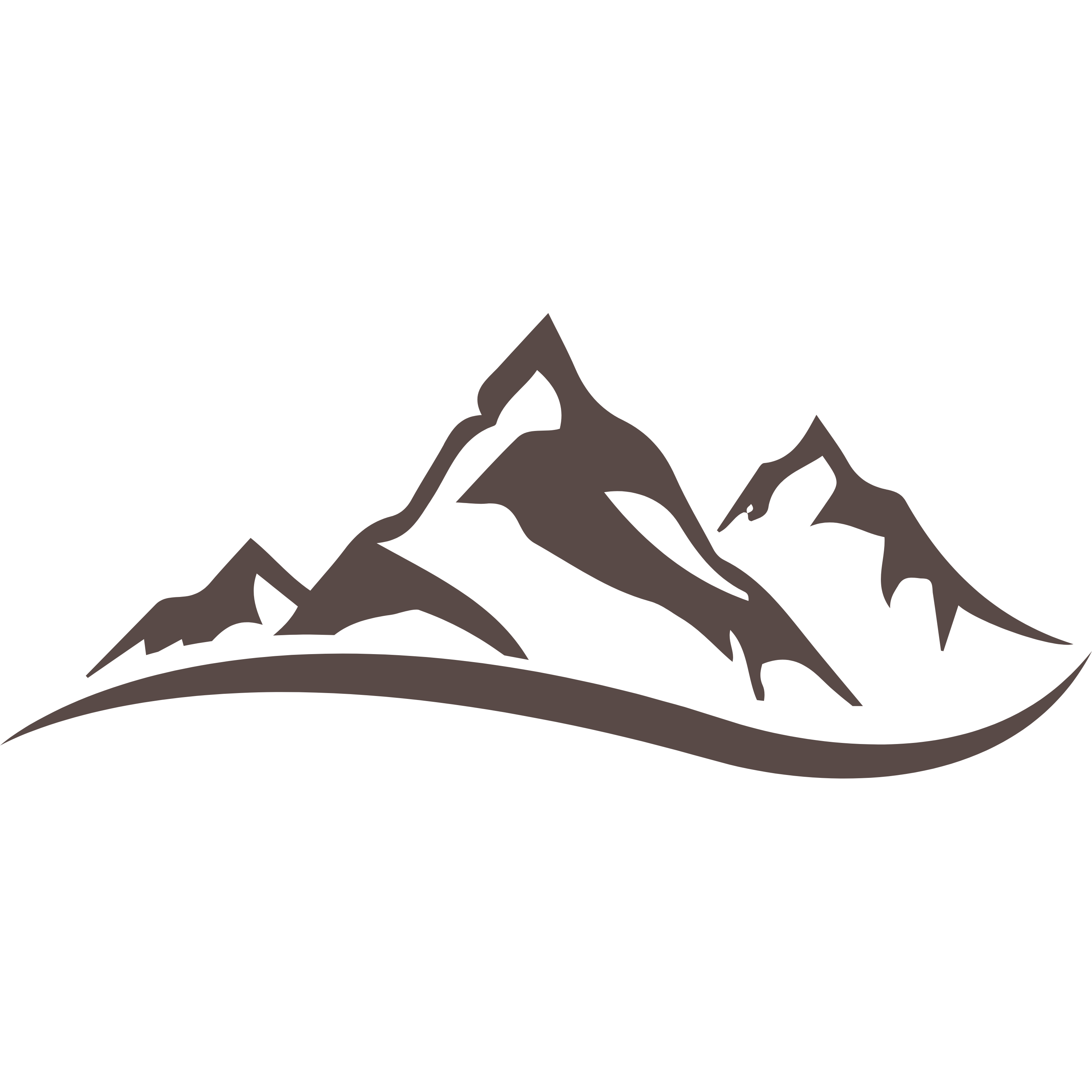icon mountain